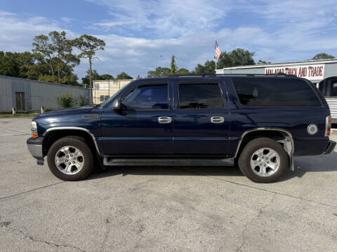 2006 Chevrolet Suburban LT 1500