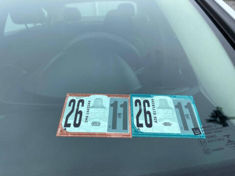 2016 Chevrolet Cruze LS Auto