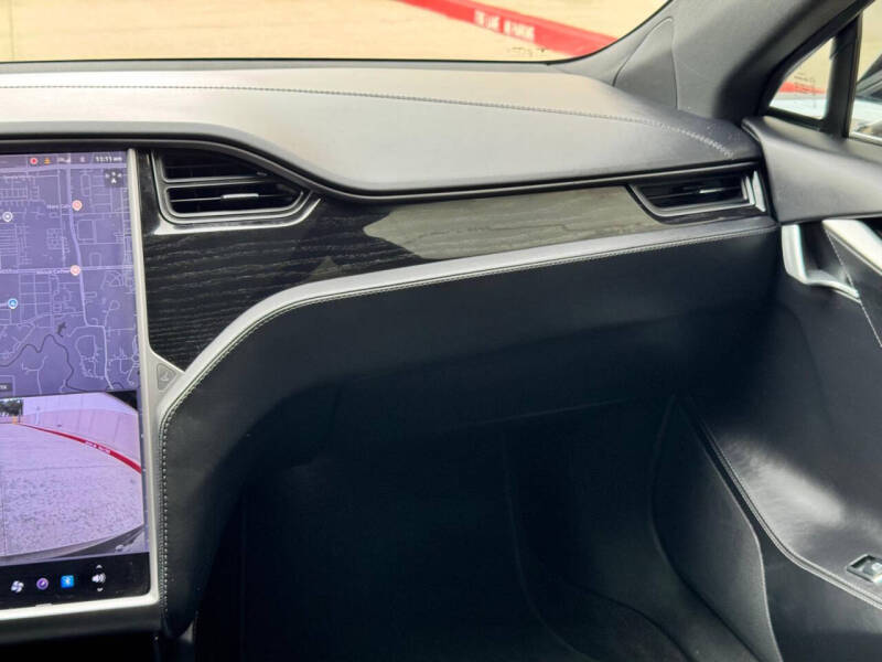 2018 Tesla Model S 75D