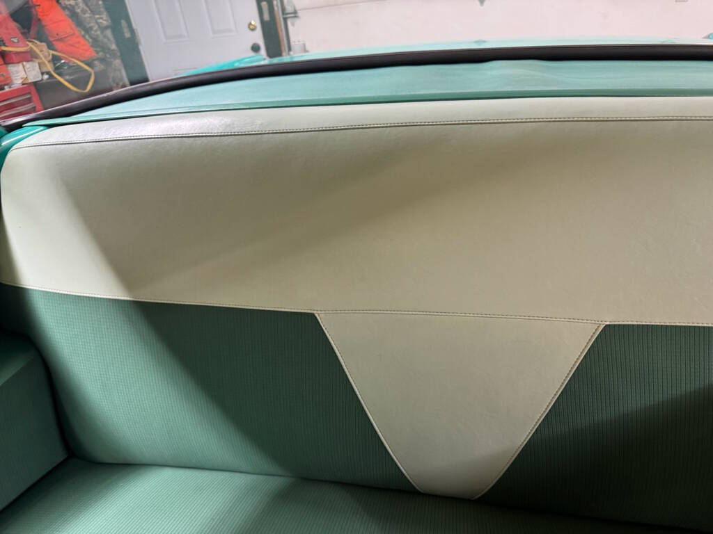 1956 Oldsmobile Eighty-Eight 42