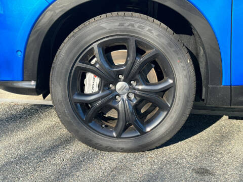 2024 Dodge Hornet R/T Plus