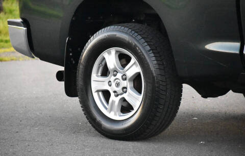 2008 Toyota Tundra SR5