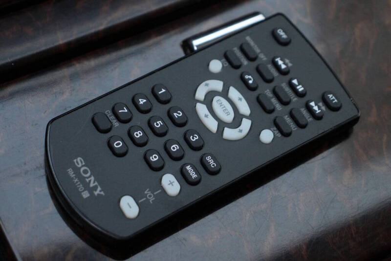 2011 GMC Sierra 2500HD Denali