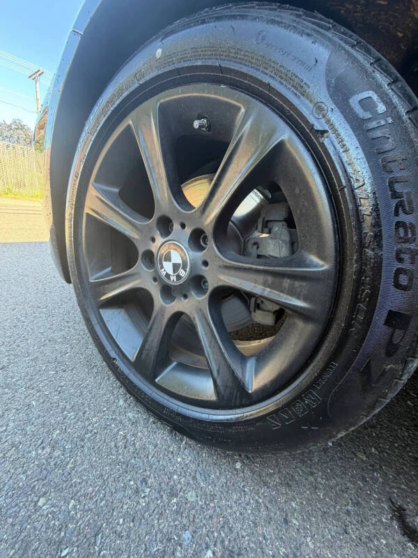 2013 BMW 3 Series 328i