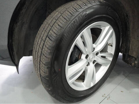 2015 Acura RDX w/Tech