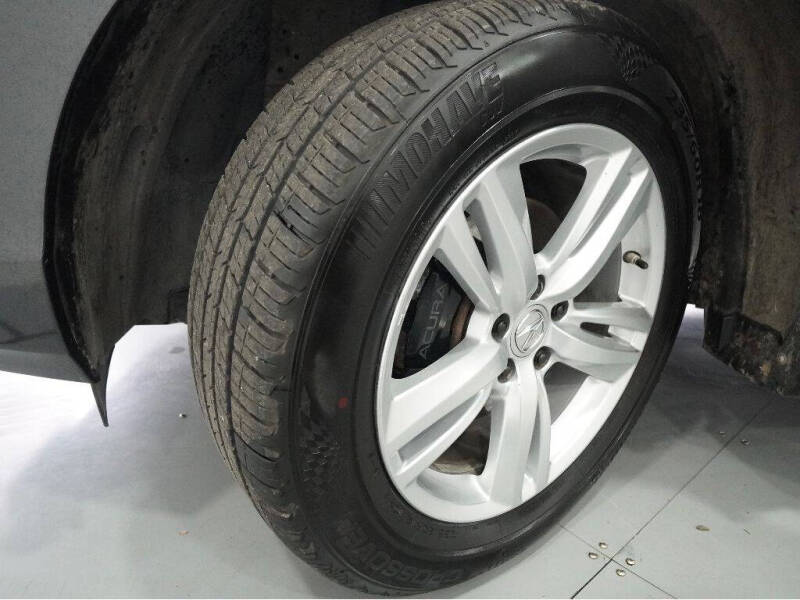 2015 Acura RDX w/Tech