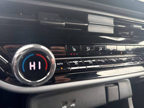 2024 Honda Prologue EX