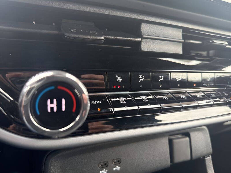 2024 Honda Prologue EX