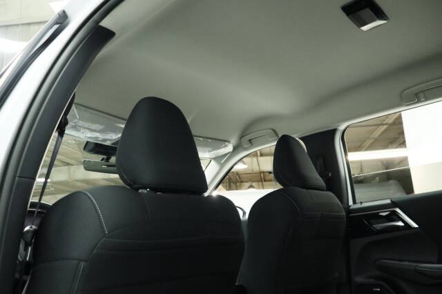 2026 Mitsubishi Outlander ES