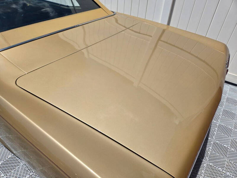 1967 Pontiac GTO