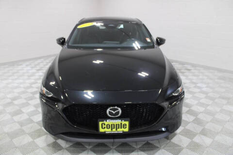 2024 Mazda Mazda3 Hatchback 2.5 S Preferred