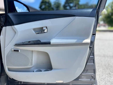 2015 Toyota Venza Limited