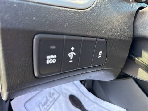 2016 Hyundai Elantra Value Edition