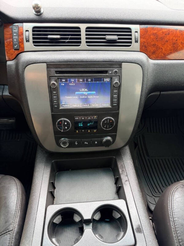 2009 GMC Sierra 1500 SLT