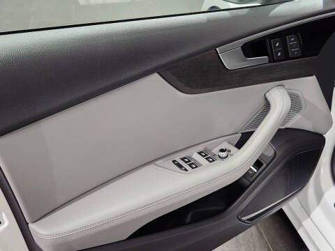 2024 Audi A5 Sportback quattro S line Prem Plus 45 TFSI