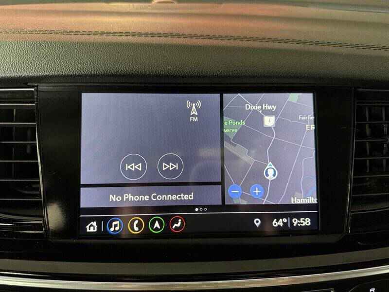 2019 Buick Regal TourX Essence