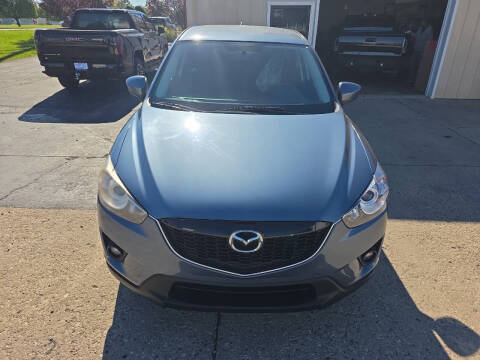 2014 Mazda CX-5 Touring