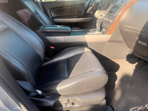 2011 Mazda CX-9 Grand Touring