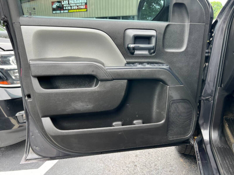 2016 GMC Sierra 1500