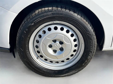 2022 RAM ProMaster City