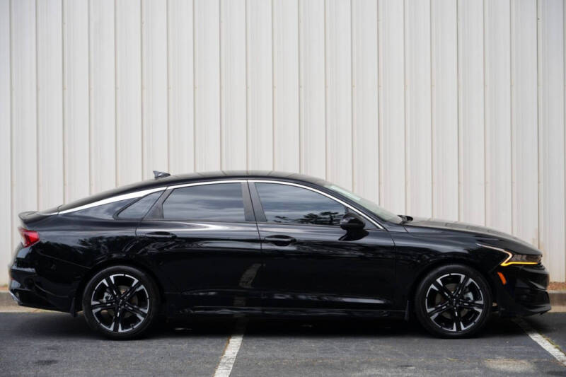 2023 Kia K5