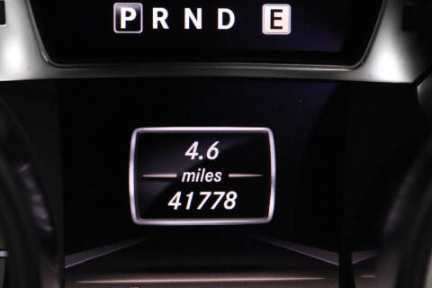 2013 Mercedes-Benz SL-Class SL 550