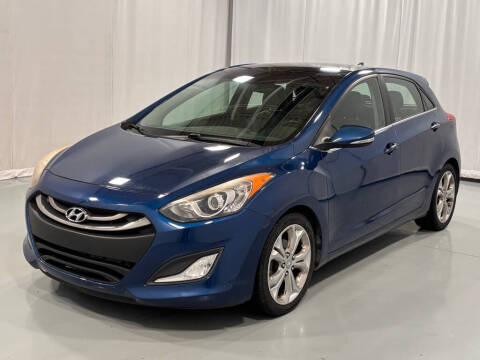 2014 Hyundai Elantra GT