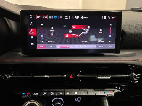 2024 Dodge Hornet R/T