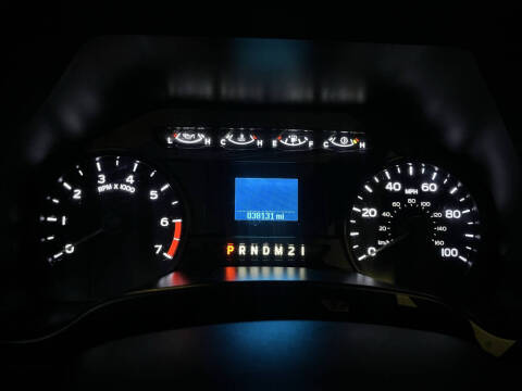 2019 Ford F-250 Super Duty