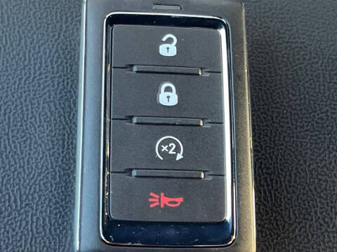 2026 Dodge Charger