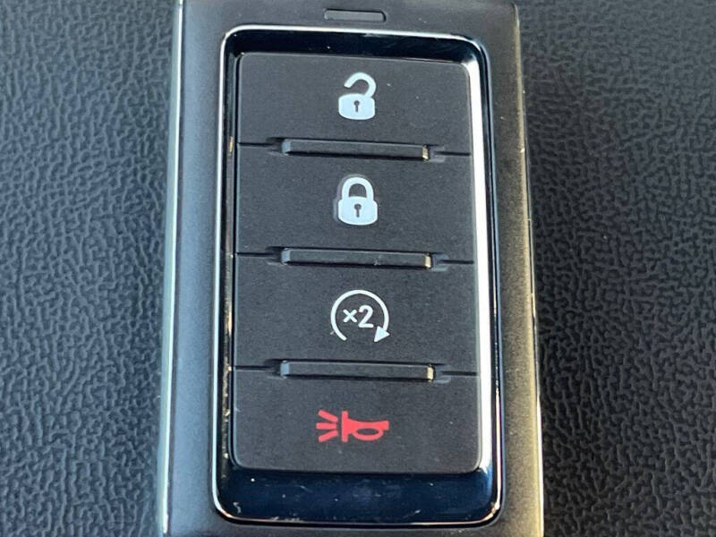 2026 Dodge Charger