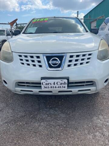 2009 Nissan Rogue for sale at Cars 4 Cash in Corpus Christi TX