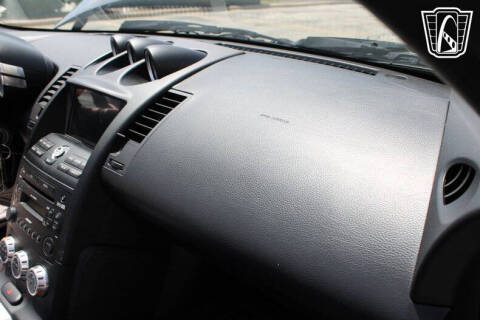 2006 Nissan 350Z