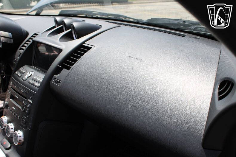 2006 Nissan 350Z