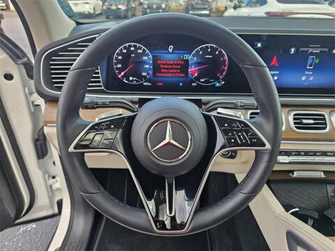 2024 Mercedes-Benz GLE GLE 450 4MATIC