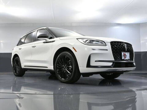 2023 Lincoln Corsair Reserve