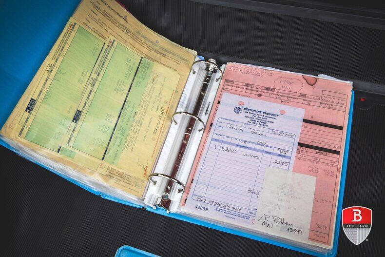 1969 Alfa Romeo Spider