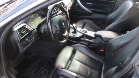 2017 BMW 4 Series 440i Gran Coupe