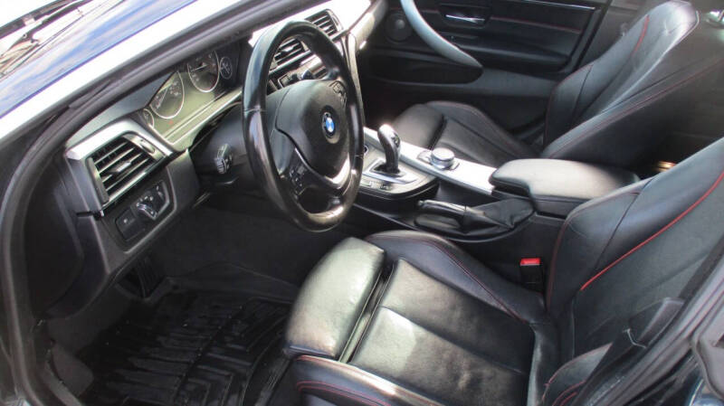 2017 BMW 4 Series 440i Gran Coupe