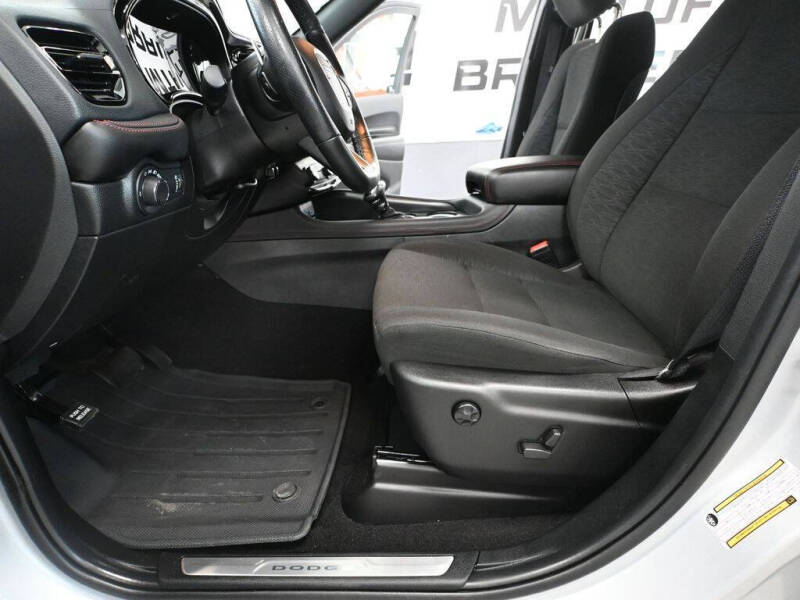 2023 Dodge Durango R/T