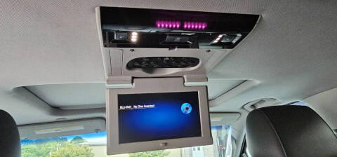 2015 Cadillac Escalade Premium