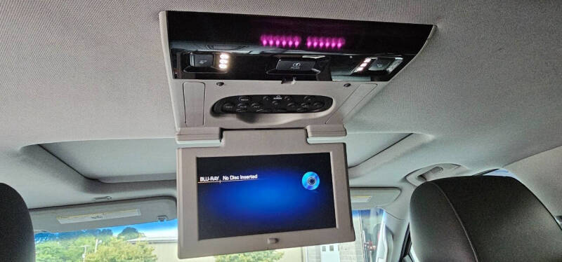 2015 Cadillac Escalade Premium