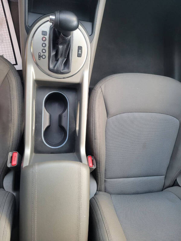 2014 Kia Sportage LX