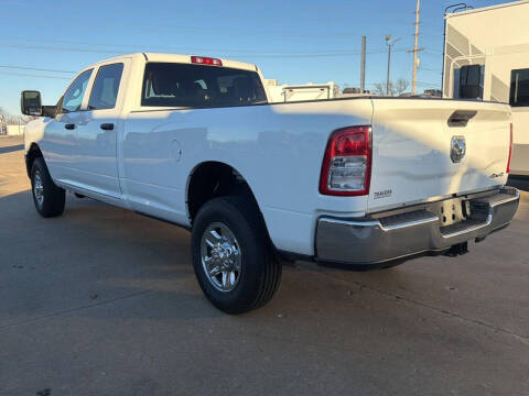 2023 RAM 2500 Tradesman