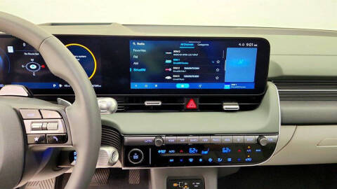 2025 Hyundai Ioniq 5 Limited