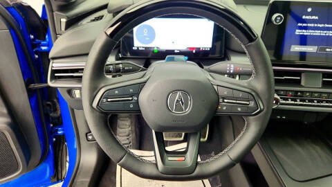 2024 Acura ZDX Type S