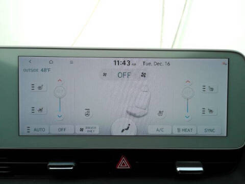 2024 Hyundai Ioniq 5 Limited