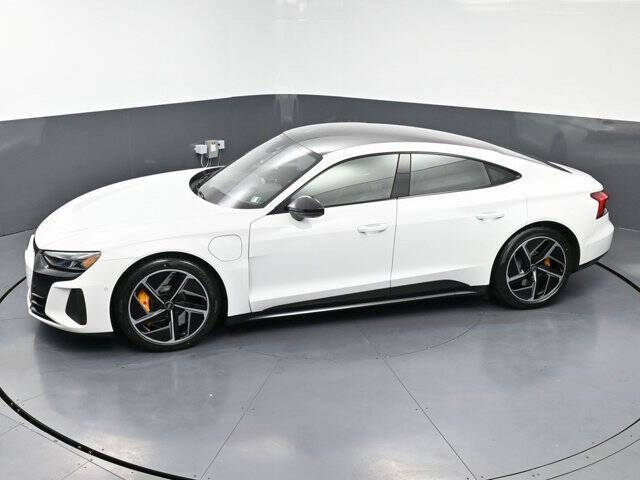 2023 Audi RS e-tron GT quattro