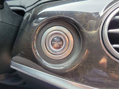 2019 Mercedes-Benz S-Class S 450