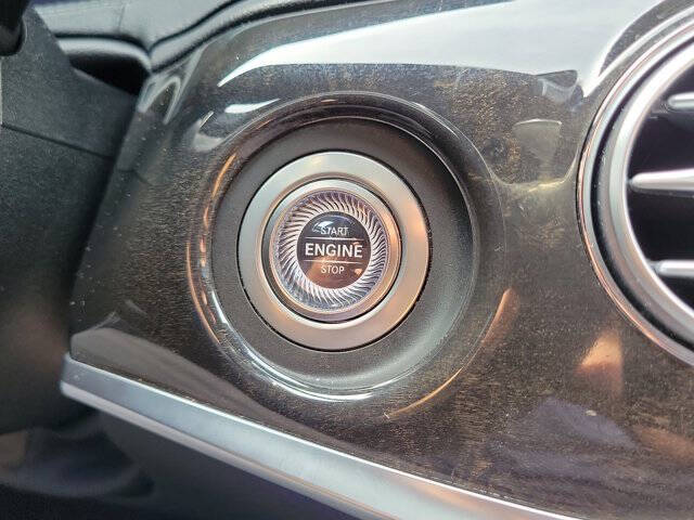 2019 Mercedes-Benz S-Class S 450